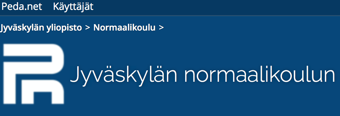 net/jyu/normaalikoulu/ops Rauman normaalikoulu: