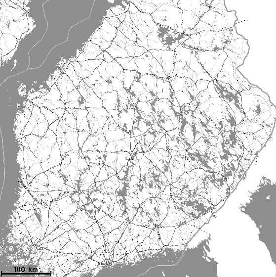 VIHMA havaintokentät Viljelykäytännöt Rakennetut kosteikot/ laskeutusaltaat Maankuivatus