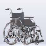 6.2 Reinigung/Desinfektion 6.2 Puhdistus/desinfektio HINWEIS - SERVO von Zündquellen fern halten! HINWEIS - Rollstuhl nach Angaben des Herstellers reinigen!
