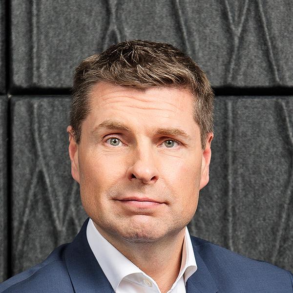 Päivittäistavarakauppa "Strategisena tavoitteenamme on tarjota markkinoiden inspiroivimmat kaupat ja digitaaliset palvelut.