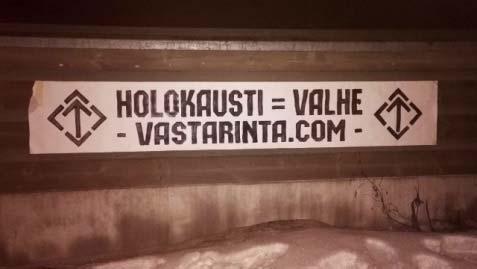 18 "Lapuan liikkeen mottona oli, että isänmaallinen kapina on parempi kuin isänmaaton laillisuus.