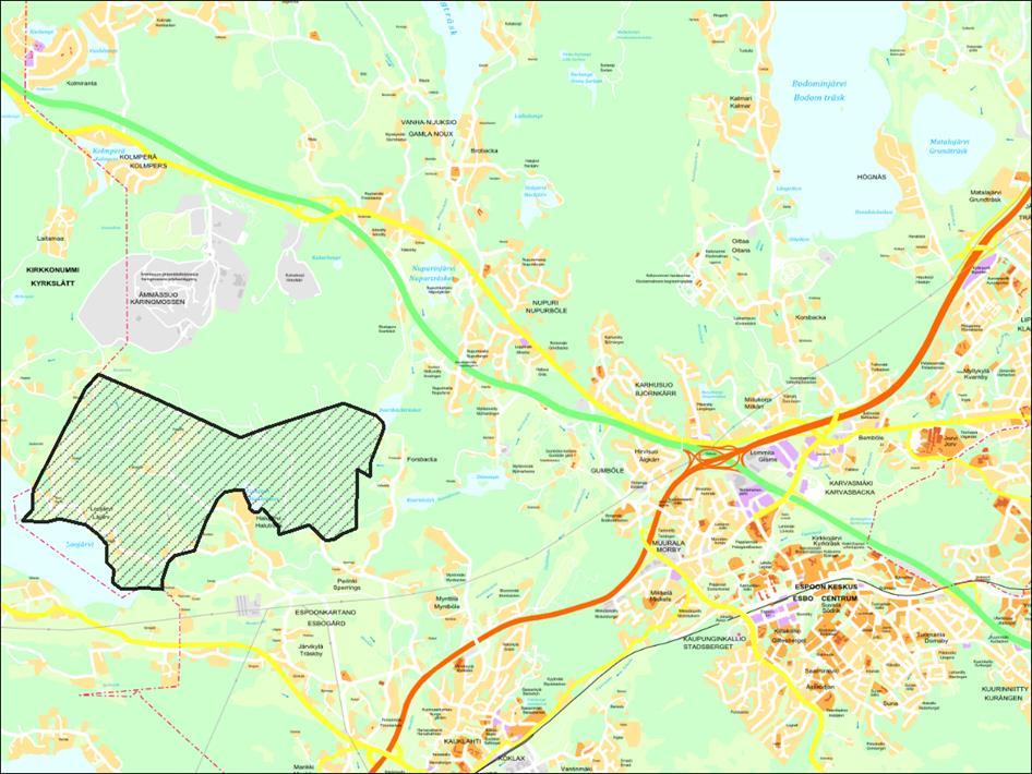 Kaupunkisuunnittelulautakunta 08.06.