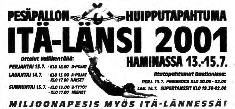 Taina Hyry Lippo -81 6 3v Katja Saari Kiritt -71