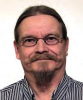 geologian insinööri Erkki Heiskanen Marjanviljelijä