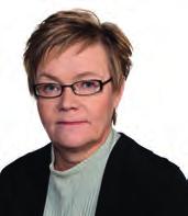 Sandgren Hammaslääkäri Anni