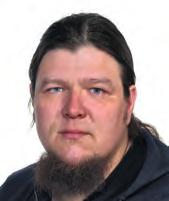 Ikävalko Sosiaalityöntekijä,