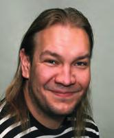 Matti Hännikäinen