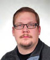 Johtaja, Kalevi
