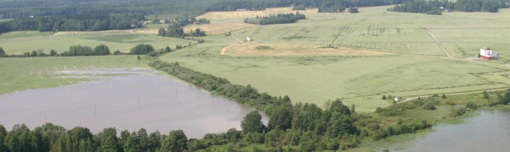 Monivaikutteiset kosteikot ja