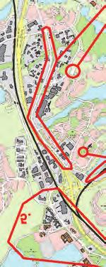 LINNANPELTO RÖNÖ 8 HAAPANIEMI 8 ITKONNIEMI SÄRKINIEMI 5 KOLMISOPPI 0 NEULALAMPI LEVÄNEN 4 Kvs LEHTONIEMI 5 6.