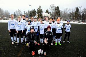 Varoitukset: 23 min Juuso Ylinen 30 min Valtteri Kaarna Ottelupöytäkirja: https://www.palloliitto.