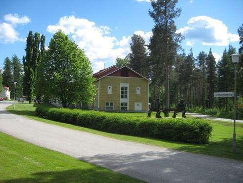 Tervetuloa asumaan Tuomarniemelle! Tähän ohjeistukseen on koottu asumiseen liittyviä sääntöjä, ohjeita ja toimintatapoja, joita tulee noudattaa asuntolassa asumisen ajan.