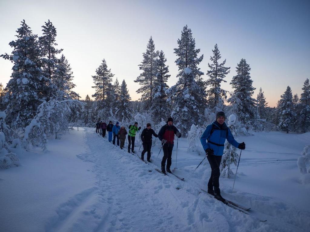 Yrittäjän vastuu: oman tuotteen tunteminen, ammattitaito,