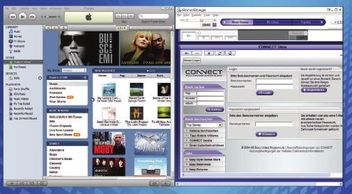 OMALLA NIMELLÄ Mp3-rintamalta ei mitään uutta SOITINTESTIEN tulokset ovat olleet yksitoikkoista luettavaa vuodesta 2001, jolloin Apple julkisti ensimmäisen Ipodinsa.