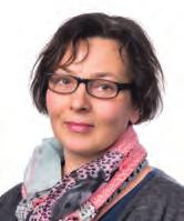 jäsen, filosofian tohtori 768 Virve Holmlund 2 Lauri