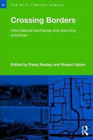 Understanding Planning Planning field is the management and development of the relation between people and places. The Planning field cannot be neatly tied to a particular academic discipline.