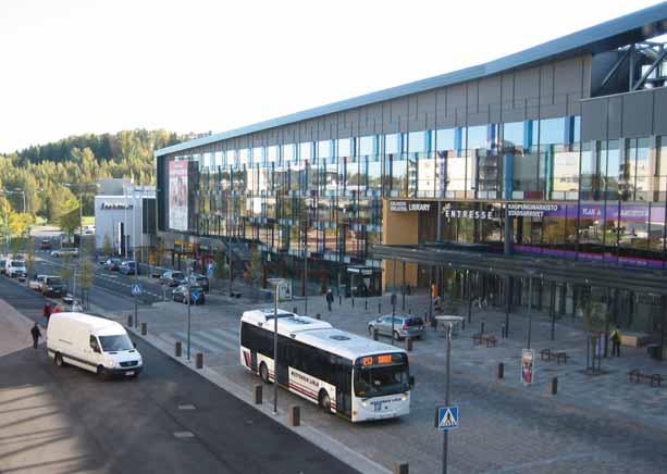 Liikenne
