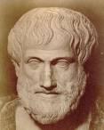olioihin) Aristoteles 384-322 ekr.