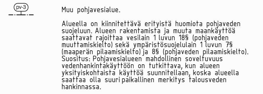 olevasta