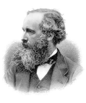 James Clerk Maxwell (1831-1879) yhdisti sähköisten ja magneettisten ilmiöiden kuvailun yhtenäiseksi sähkömagneettisen kentän teoriaksi, jota kuvaavat Maxwellin yhtälöt.
