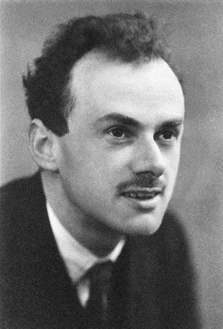Paul Dirac (1902-1984) kehitti kvanttimekaniikasta uuden, yleisen, matemaattisesti elegantin muotoilun, jonka ansiosta aiempien muotoilujen erot menettivät merkitystään.