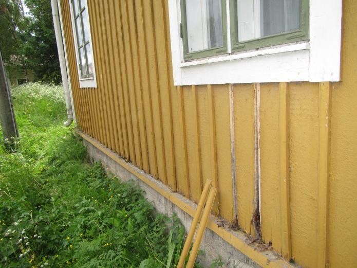 sisärakentesiin saakka.