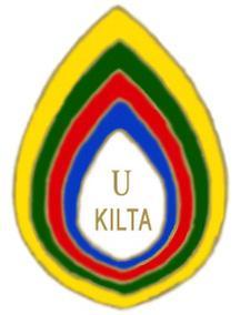 5. USKOLLISUUDEN KILTA VISIO Kiltatoiminta on seurassa aloitettu vuonna 2000. Tulevaisuudessa kiltalaisten määrä kasvaa ja toiminta on vireää ja aktiivista.