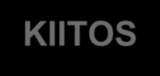 KIITOS