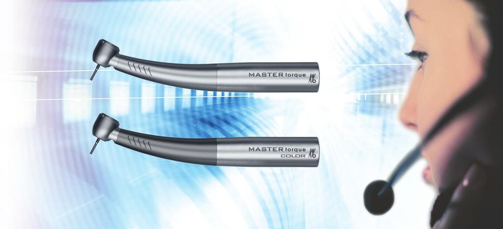 Käyttöohje MASTERtorque LUX M9000 L COLOR 1.007.