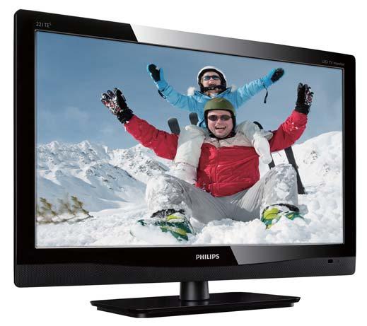 221TE4L 231TE4L www.philips.