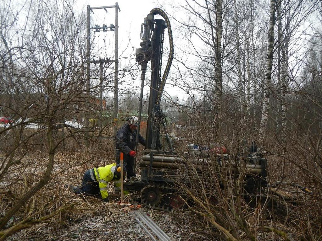 ARKKITEHTIKUTSUKILPAILUN ALUEEN ARKEOLOGINEN