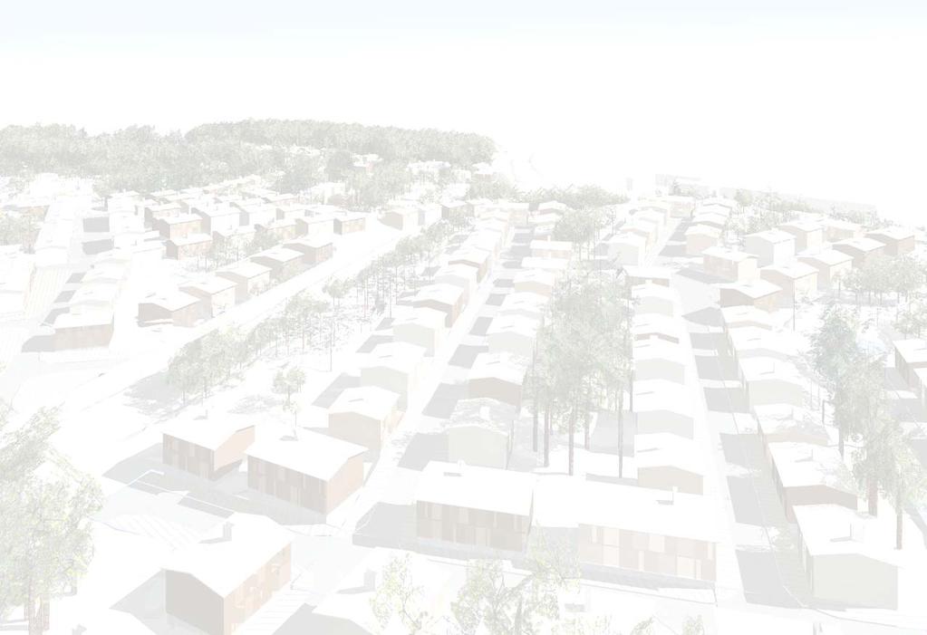 Building with Wood - Modern Wooden Towns Seminar on