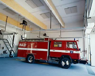 Costs Fire safety