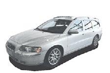 00) Opel stra Wagon Cosmo 1,8 5