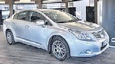 52.900 koda Octavia 1.6 D COB B- BW 730 d -10 tkm, RUN VRUELU 7-RJ!