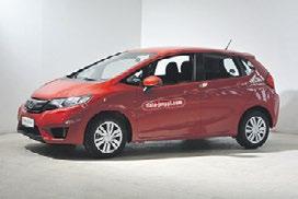hintaa. V hemm n Palkittu Hyundai i20-malli sai nyt upean ja sporttisen Palkittu Hyundai i20-malli sai nyt upean ja sporttisen GO!