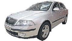 Passat Variant Highline 2,0 D