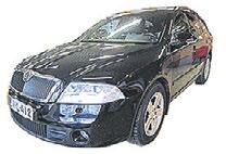 Corolla verso 1,6 VV-i Linea erra