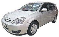 6900 oyota Hiace 2,4 Dsl 4ov