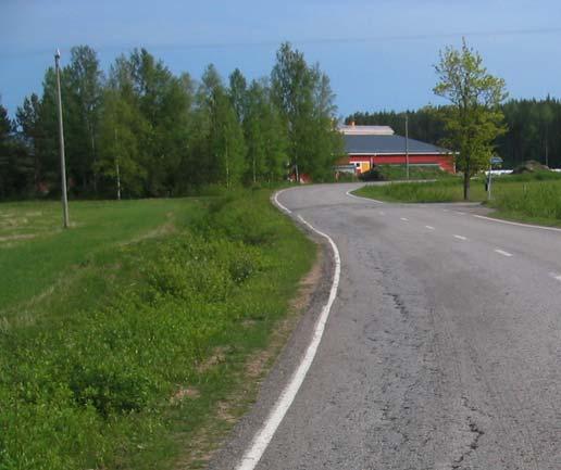 Saarenketo Timo Kuivatusanalyysit päällystetyillä ja