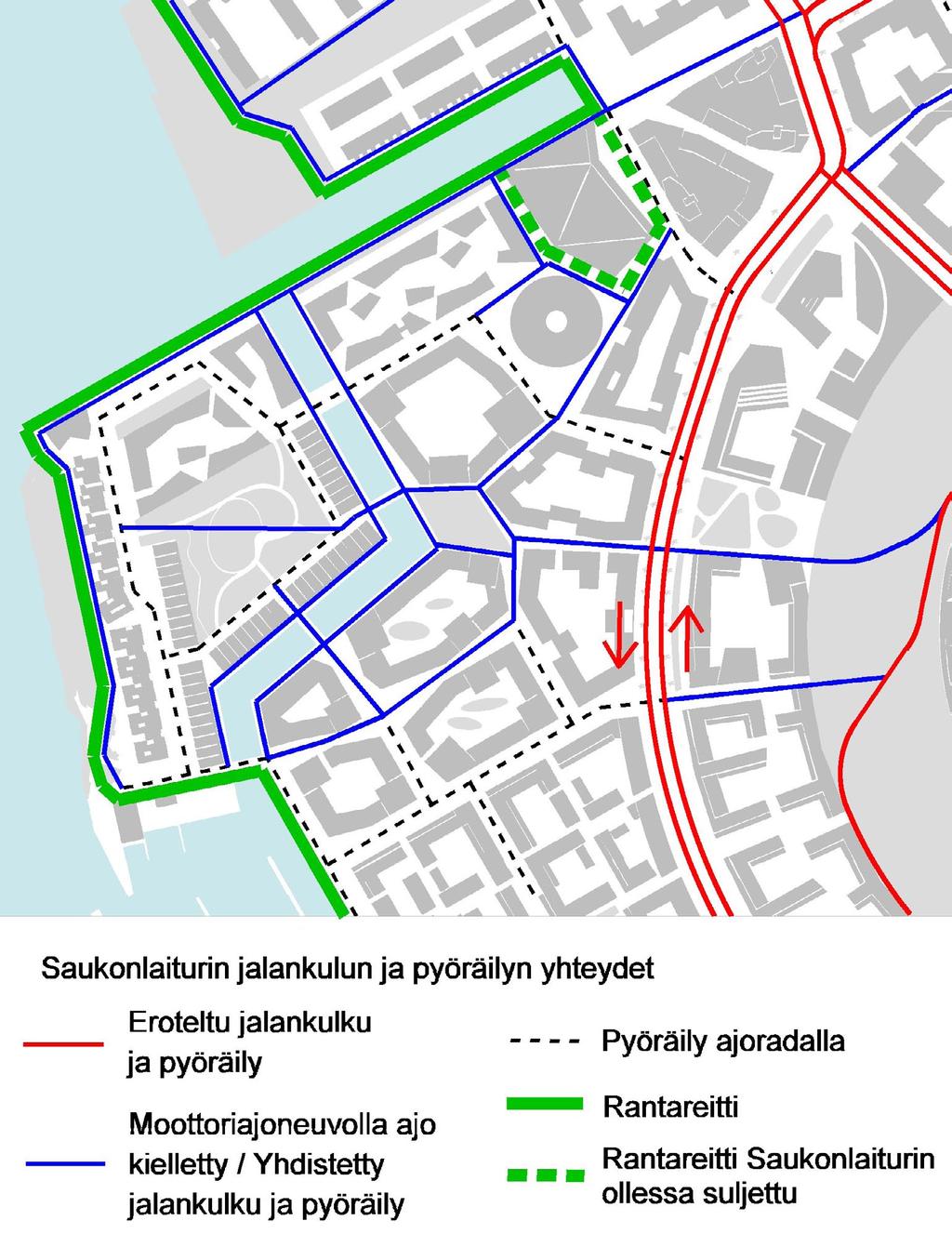 joukkoliikenne 2025 Helsingin