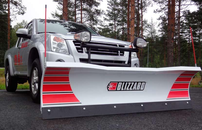 Kangastie 9, FIN-68600 Pietarsaari www.blizzardplows.eu Oy HillTip Ab Kangastie 9 FIN-68600 Pietarsaari FINLAND Puhelin +358 (0) 50 59 83 026 Faksi: +358 (0) 6 724 36 06 info@ hilltip.fi www.