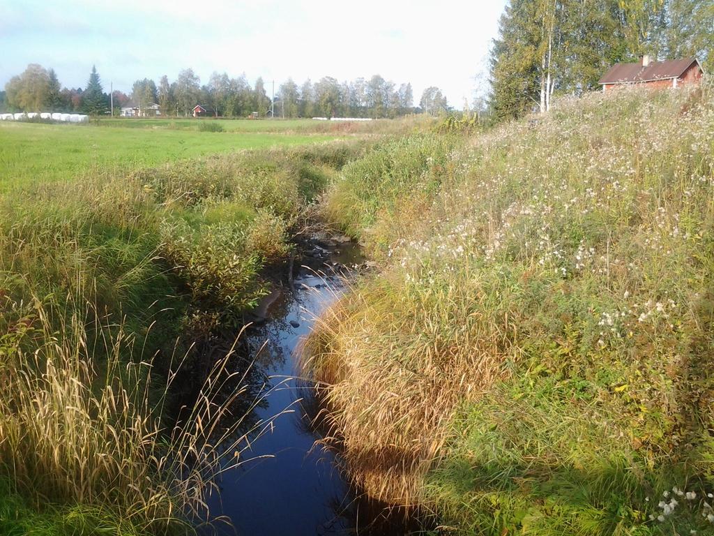 Pohjois-Pohjanmaan elinkeino-, liikenne- ja