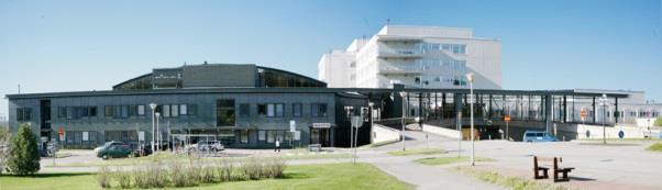 ITU on myös Lapin keskussairaalan tulevan laajennuksen arkkitehtuuri-kilpailun Verstas Arkkitehdit Oy:n voittajatyön nimi.