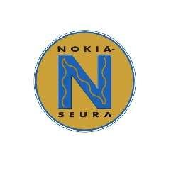 100 vuotta työtä Nokialla Valokuvanäyttely Nokian Taidetalossa 3.