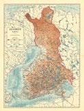 johdattaa 1930-luvun Viipuriin kartoin ja tekstein.
