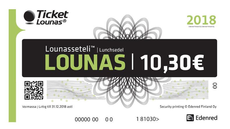 houkutteleva henkilöstöetu.