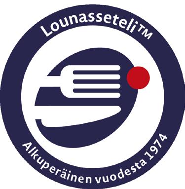 R-kioskeilla ja Matkahuollossa 01/18 01/16 TICKET LOUNAS LOUNASSETELI