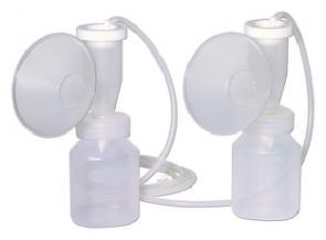 ECO pullosarjat ja osat ECO pullosarja soveltuu kaikkiin Amedan sähköisiin rintapumppuihin. Pullosarja on valmistettu polypropyleenimuovista (PP).