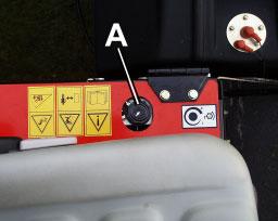 6 SÄÄTIMET FI JACOBSEN FAIRWAY 250 -sarja: DH KÄYTTÄJÄN TURVA- JA KÄYTTÖOPAS 6.